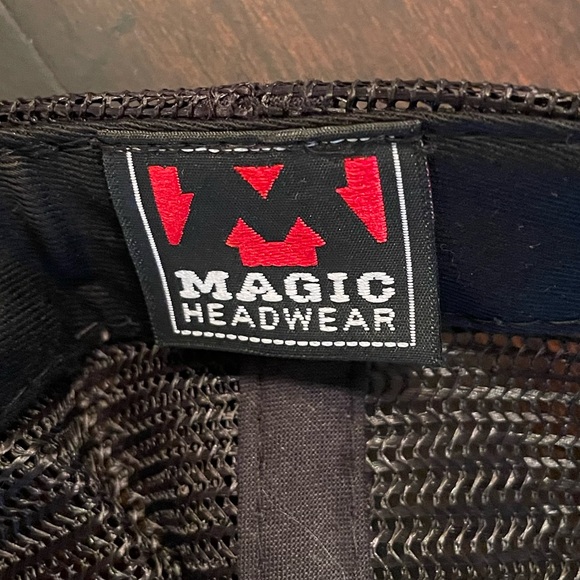 Catchin’ Ducks Trucker SnapBack Hat - Picture 7 of 7